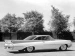 Oldsmobile Super 88 Holiday SceniCoupe 1959 года